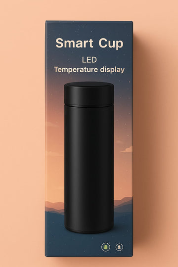 Smart Led Cup