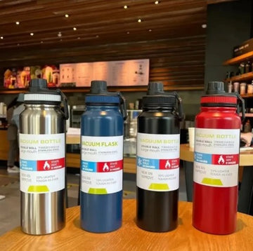 Water Bottle