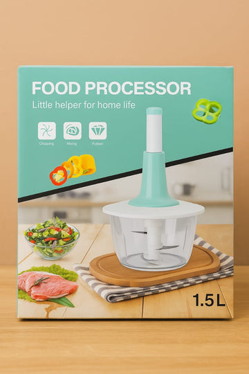 Food Processor