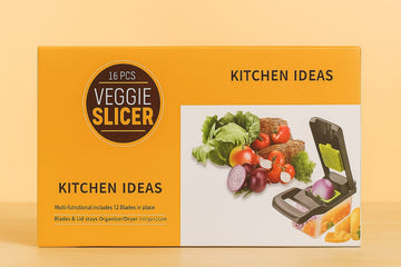 Weggle Slicer (16) pcs