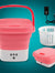 Portable Mini Folding Washing Machine