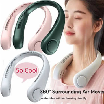 360 Surrounding Air Move