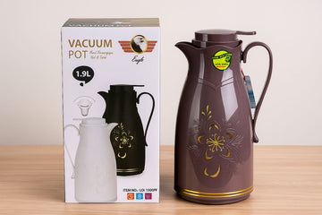 Eagle Vacuum Pot (1.9 Liters)