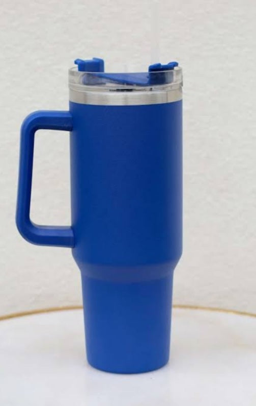 Tumbler with Handle